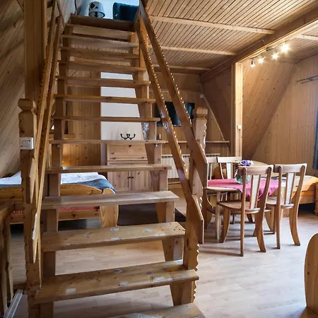 Chalet Gorski Dom