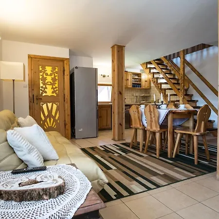Gorski Dom Chalet