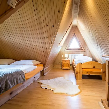Chalet Gorski Dom