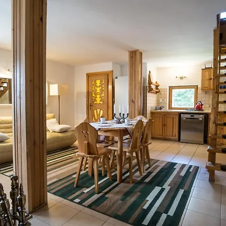 Chalet Gorski Dom Koscielisko