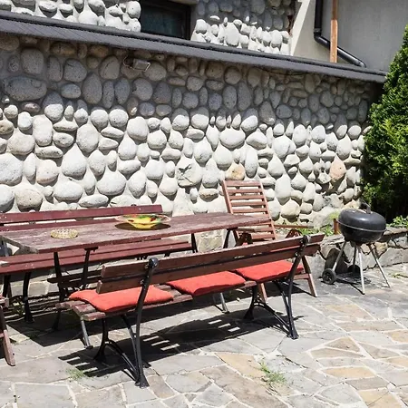 Gorski Dom Chalet *