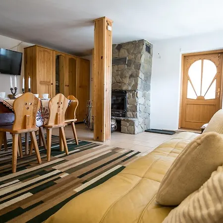 Chalet Gorski Dom