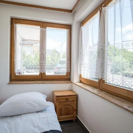 Chalet Gorski Dom